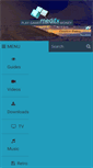 Mobile Screenshot of medifx.com