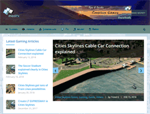 Tablet Screenshot of medifx.com